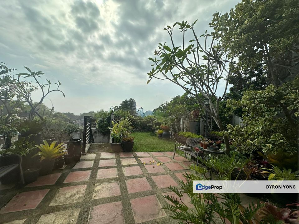 Alam Damai, Taman Damai Jaya, Cheras, Kuala Lumpur, Cheras