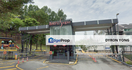 Bayu Segar, Cheras, Kuala Lumpur, Kuala Lumpur, Cheras