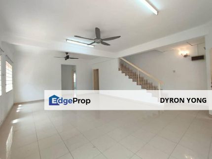 ENDLOT, Taman Cheras Mewah, Cheras, Selangor, Cheras