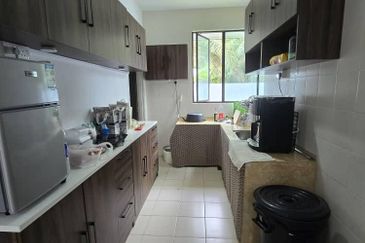 Hijauan Residence