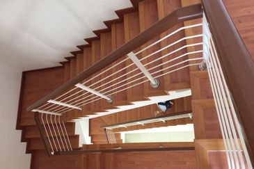 Hijauan Residence