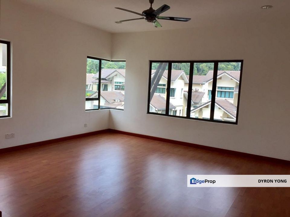 Hijauan Residence, Cheras, Batu 9, Selangor, Batu 9th Cheras