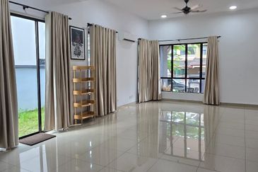 Hijauan Residence