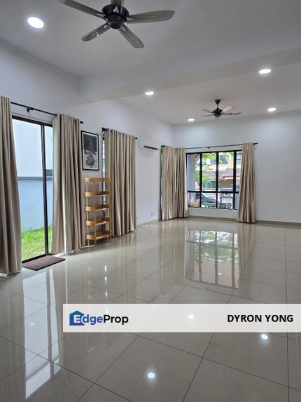 Hijauan Residence, Cheras, Batu 9, Selangor, Batu 9th Cheras
