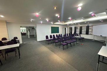 Taman Serdang Perdana