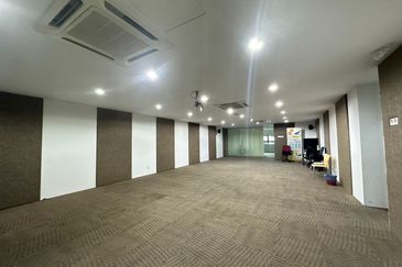 Taman Serdang Perdana