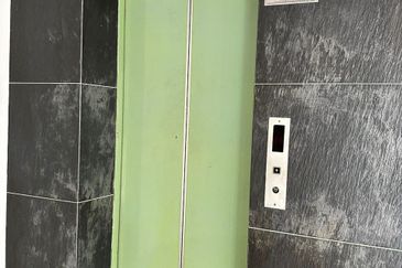 Taman Serdang Perdana