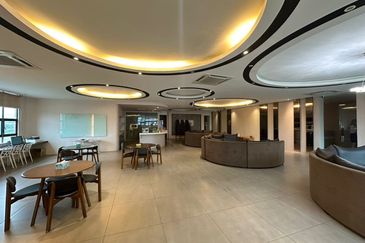 Taman Serdang Perdana