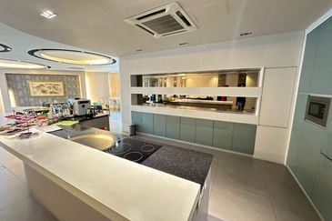 Taman Serdang Perdana