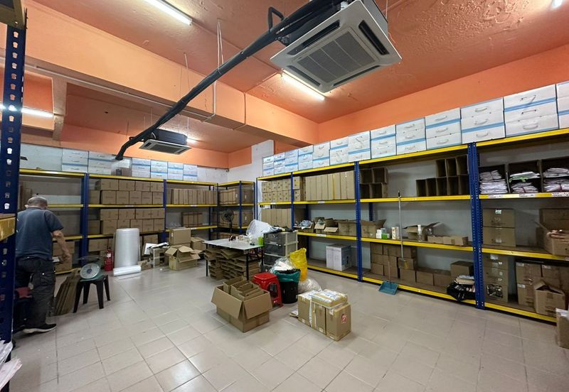 Taman Serdang Perdana