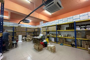 Taman Serdang Perdana