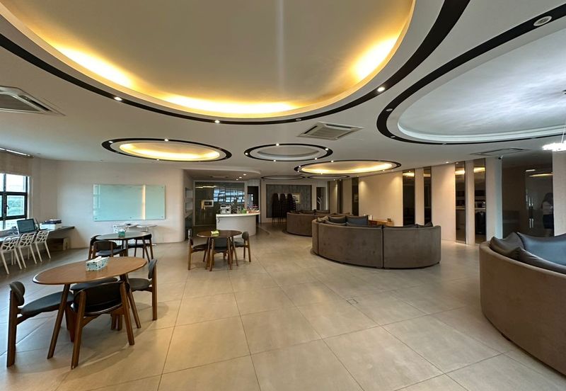 Taman Serdang Perdana