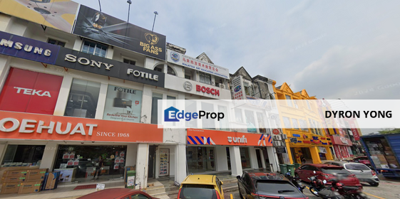 Taipan, Subang Jaya, Selangor, Subang Jaya