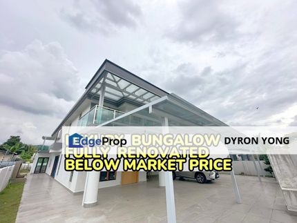 Taman Taynton View, Cheras, Kuala Lumpur, Kuala Lumpur, Cheras
