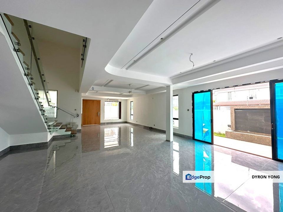 Taman Taynton View, Cheras, Kuala Lumpur, Kuala Lumpur, Cheras