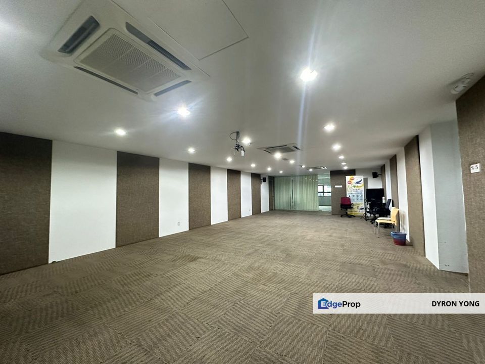 Taman Serdang Perdana, Selangor, Seri Kembangan