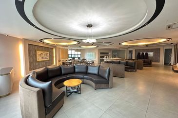 Taman Serdang Perdana