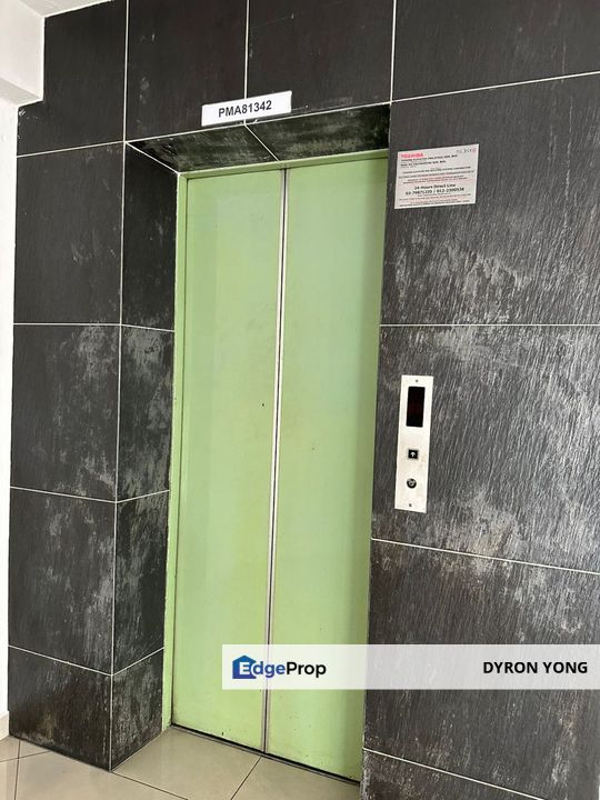 Taman Serdang Perdana, Selangor, Seri Kembangan