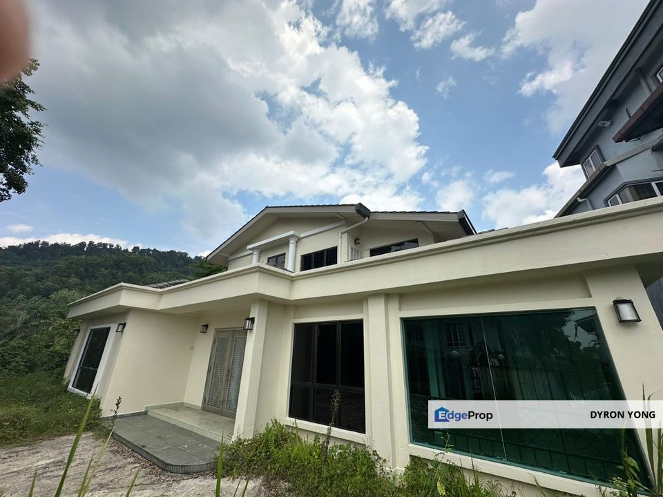 Taman Cheras, Yulek Heights, Kuala Lumpur, Cheras