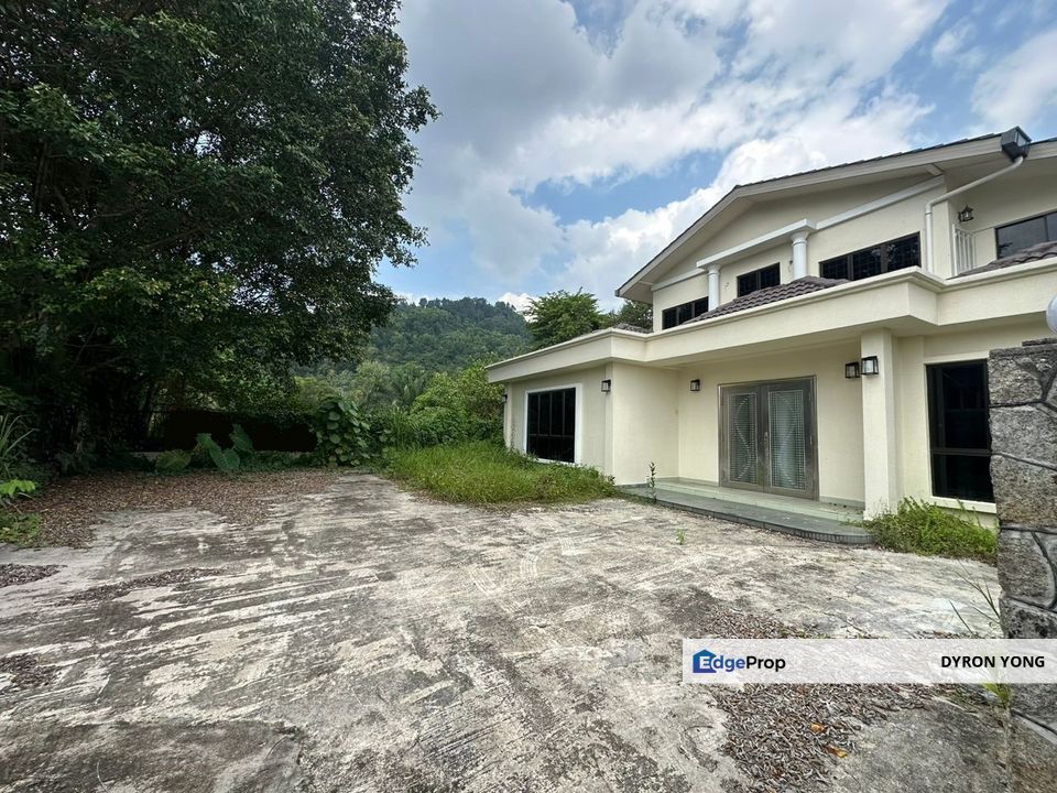 Taman Cheras, Yulek Heights, Kuala Lumpur, Cheras