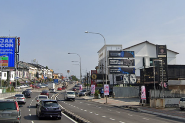 Jalan Maarof