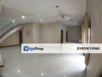Bali Residence, Taman Segar Perdana, Cheras, Selangor, Cheras