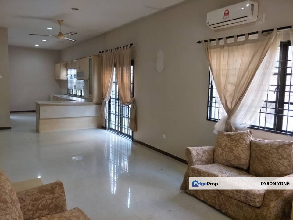 Bali Residence, Taman Segar Perdana, Cheras, Selangor, Cheras