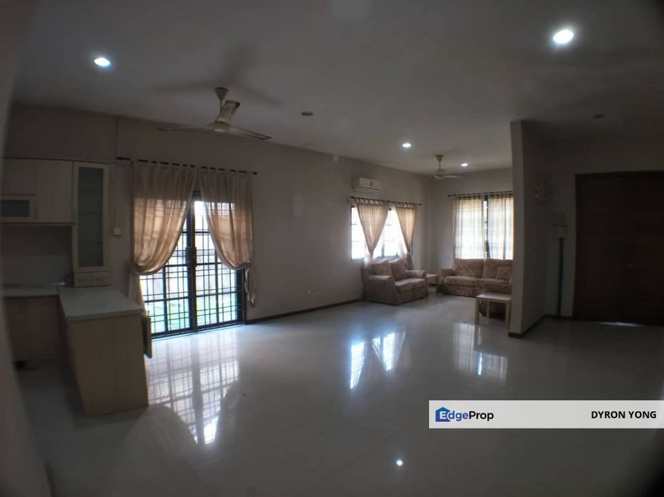 Bali Residence, Taman Segar Perdana, Cheras, Selangor, Cheras
