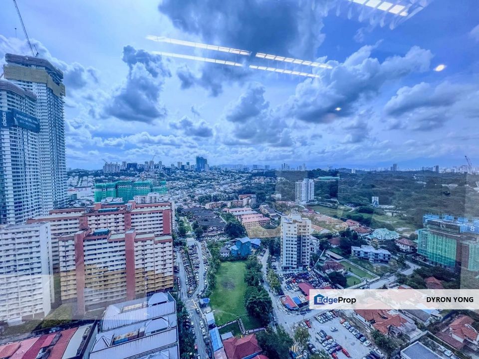 Menara UOA Bangsar, Kuala Lumpur, Bangsar