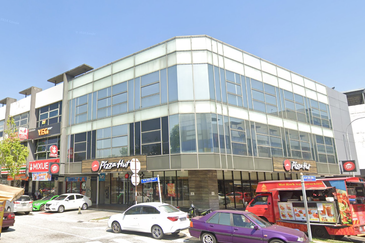 The Trillium @Lake Fields