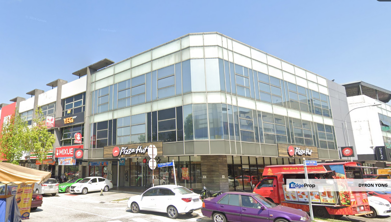 The Trillium, ROI 5%, Lake Fields, Sungai Besi, Kuala Lumpur, Sungai Besi