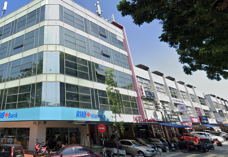 The Trillium @Lake Fields