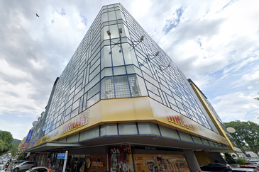 The Trillium @Lake Fields