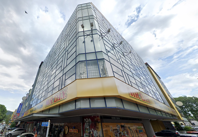 The Trillium @Lake Fields