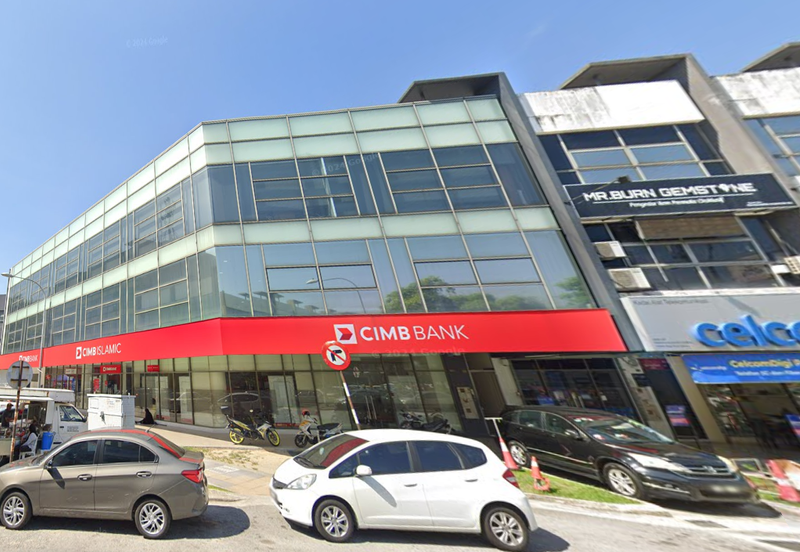 The Trillium @Lake Fields