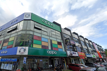 The Trillium @Lake Fields