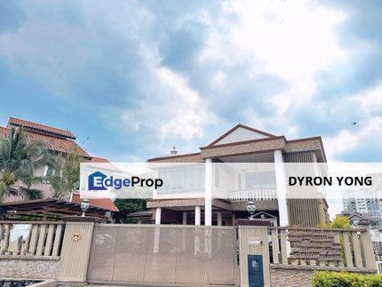 Bandar Tun Hussein Onn, Cheras, Selangor, Batu 9th Cheras