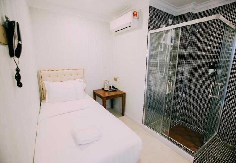 Bukit Bintang City Centre (BBCC)