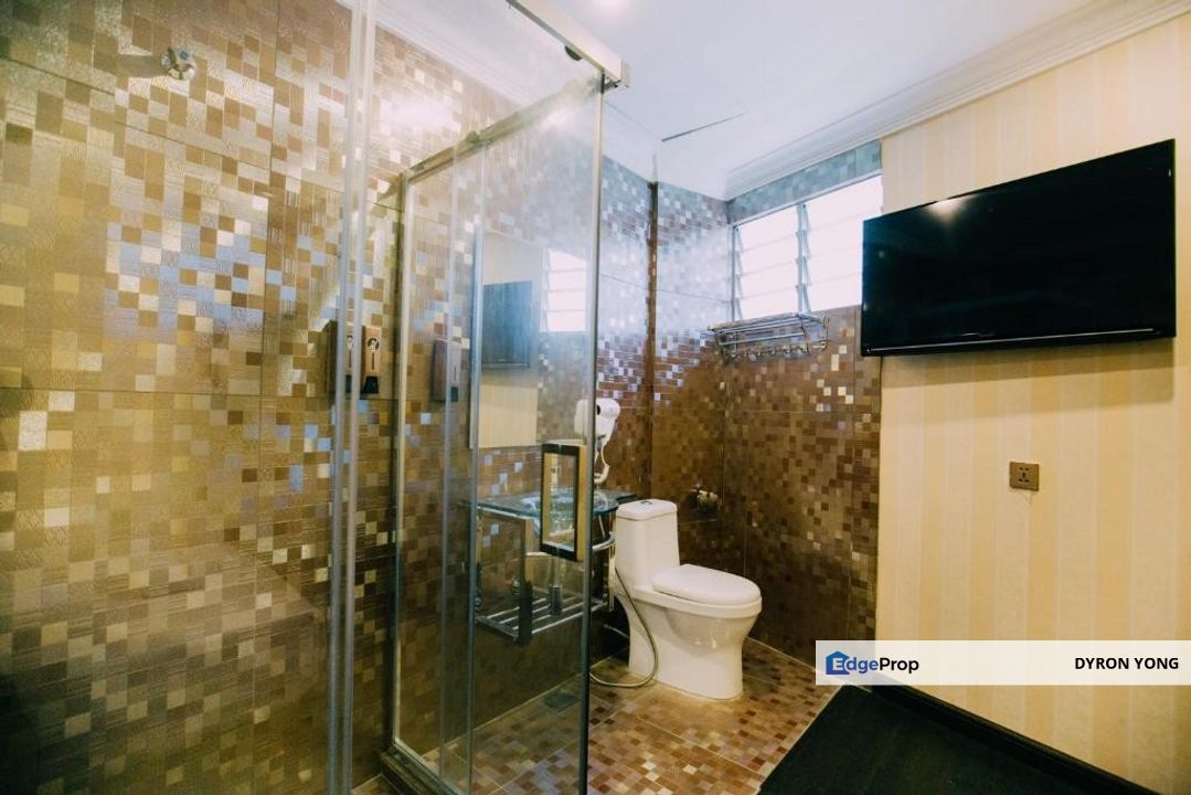 BOUTIQUE HOTEL, Pudu, Bukit Bintang , Kuala Lumpur, Bukit Bintang