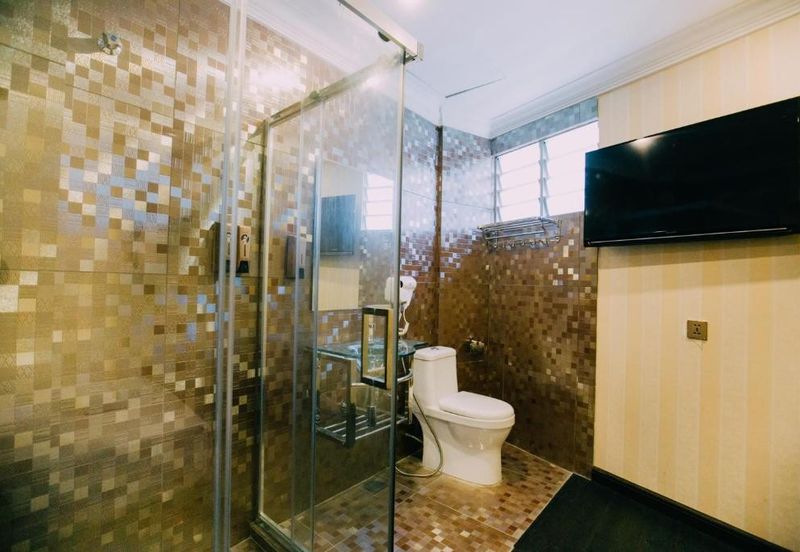 Bukit Bintang City Centre (BBCC)