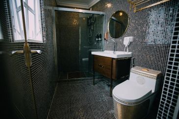 Bukit Bintang City Centre (BBCC)