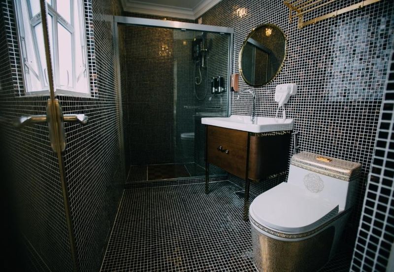 Bukit Bintang City Centre (BBCC)