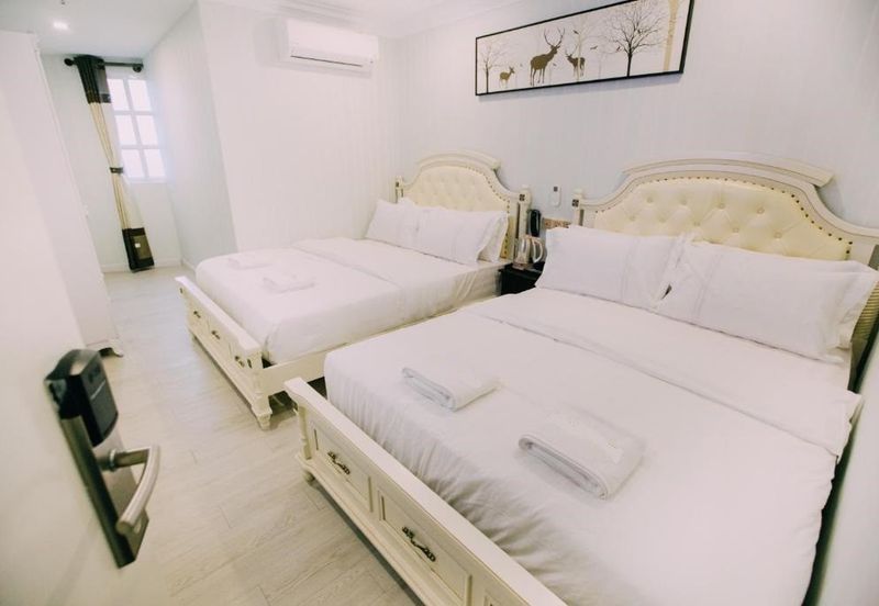 Bukit Bintang City Centre (BBCC)