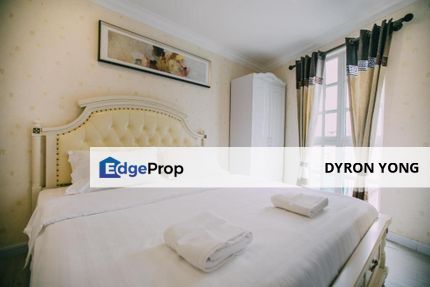 BOUTIQUE HOTEL, Pudu, Bukit Bintang , Kuala Lumpur, Bukit Bintang