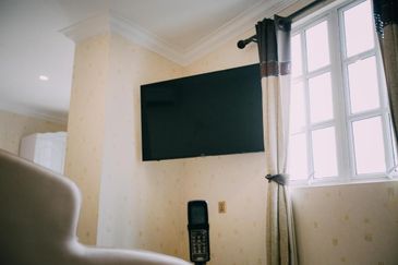 Bukit Bintang City Centre (BBCC)