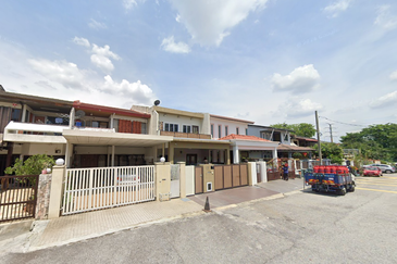 Taman Connaught, 22x75, Cheras, Kuala Lumpur