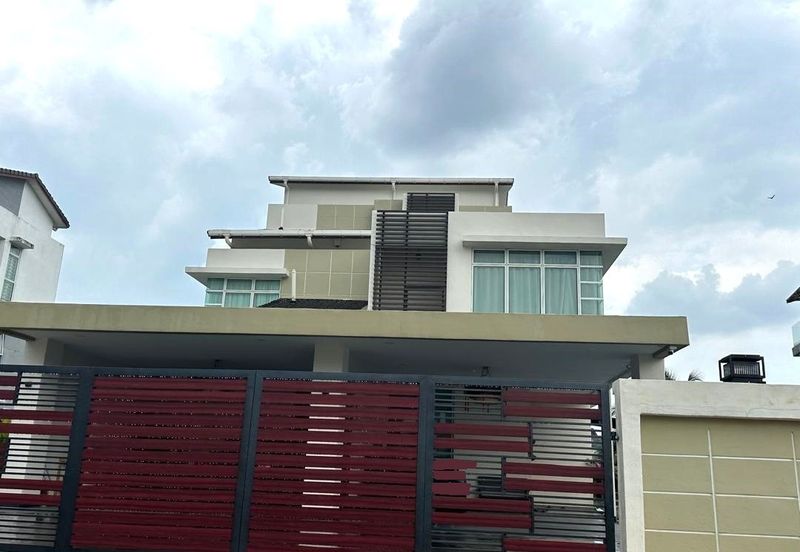 Avenue 6, Bandar Tun Hussein Onn, Cheras