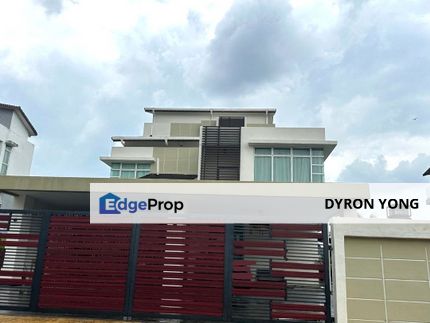 Avenue 6, Bandar Tun Hussein Onn, Cheras, Selangor, Cheras