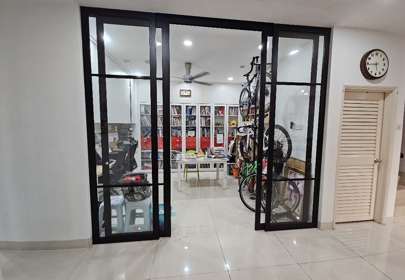 Bandar Tun Hussein Onn