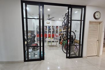 Bandar Tun Hussein Onn